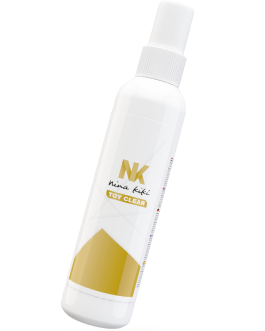 NINA KIKÍ – DETERGENTE SPRAY PER GIOCATTOLI 150 ML