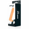 Guaina prolunga pene 18 cm ADDICTED TOYS - immagine 3