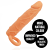 Guaina prolunga pene 18 cm ADDICTED TOYS - immagine 2