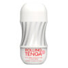 TENGA - MASTURBATORE DOLCE GYRO ROLLER CUP