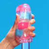 TENGA - MASTURBATORE BOBBLE CRAZY CUBES - immagine 3