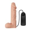BAILE - IMBRAGATURA DA ULTRA PASSIONATA 24 CM NATURALE - immagine 2
