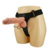 BAILE - IMBRAGATURA DA ULTRA PASSIONATA 24 CM NATURALE - immagine 3