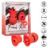 CALEXOTICS - SET FRENCH KISS SUCCHIA E GIOCA - immagine 2
