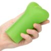 Masturbatore verde a forma di vagina CALEXOTICS - immagine 5