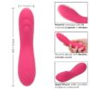 CALEXOTICS - PIXIES RIPPLE ROSA - immagine 2