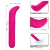 CALEXOTICS - BLISS G VIBE ROSA - immagine 2
