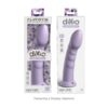 DILLIO - SUPER EIGHT 20,32 CM VIOLA - immagine 2