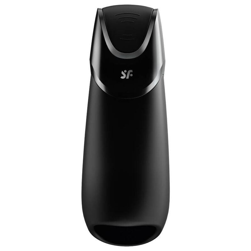 SATISFYER – MEN VIBRATION+ NERO