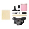 Imbracatura + Clona il tuo pene con CLONEBOY Colore rosa - immagine 3