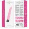 INTENSE - VIBRATORE ROSA SONNY - immagine 4