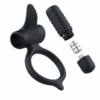 B SWISH - ANELLO VIBRATORE BCHARMED BASIC - ARDESIA - immagine 5
