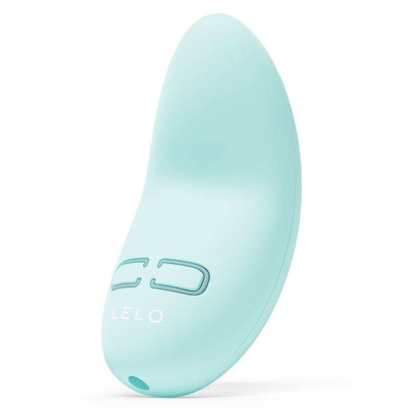 LELO LILY 3 PERSONAL MASSAGER – POLAR GREEN