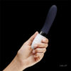 LELO - VIBRATORE LIV 2 BLU - immagine 4