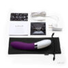 LELO - LIV 2 VIBRATORE PRUGNA - immagine 2