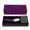 LELO - LIV 2 VIBRATORE PRUGNA - immagine 3