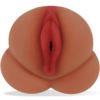 Masturbatore maschile con vagina 'Signature Giuliana' JAMYJOB - immagine 3