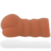 Masturbatore maschile con vagina 'Signature Giuliana' JAMYJOB - immagine 5