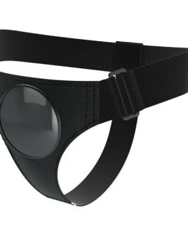 Strapon imbracatura universale nera PRETTY LOVE