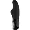 FUN FACTORY - VIBRATORE MISS BI RABBIT LINEA NERA - immagine 3