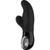 FUN FACTORY - VIBRATORE MISS BI RABBIT LINEA NERA - immagine 5