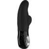 FUN FACTORY - VIBRATORE MISS BI RABBIT LINEA NERA - immagine 4