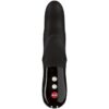 FUN FACTORY - VIBRATORE MISS BI RABBIT LINEA NERA - immagine 2