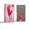 FUN FACTORY - ROSA AMORINO/GIALLO FLUO - immagine 2