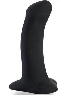 FUN FACTORY – AMOR DILDO BLACK