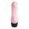 FUN FACTORY - VIBRATORE OCEAN RABBIT ROSA - immagine 3
