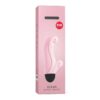 FUN FACTORY - VIBRATORE OCEAN RABBIT ROSA - immagine 4