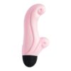 FUN FACTORY - VIBRATORE OCEAN RABBIT ROSA - immagine 2