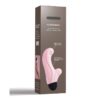 FUN FACTORY - VIBRATORE OCEAN RABBIT ROSA - immagine 5