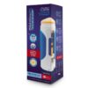 Masturbatore elettrico automatico maschile AUTOBLOW 2 MISURA B - immagine 5