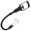 Pompa succhia capezzoli unisex - immagine 3