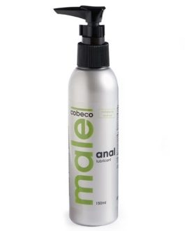 COBECO – LUBRIFICANTE ANALE MASCHILE 150 ML.