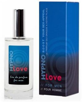RUF – HYPNO LOVE AUMENTA LA TUA ATTRAZIONE SESSUALE PER GLI UOMINI