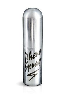 RUF – FEROMONI SPRAY UOMO 15ML