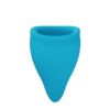FUN FACTORY - FUN CUP TAGLIA SINGOLA A TURCHESE - immagine 2