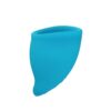 FUN FACTORY - FUN CUP TAGLIA SINGOLA A TURCHESE - immagine 3