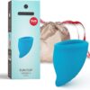 FUN FACTORY - FUN CUP TAGLIA SINGOLA A TURCHESE - immagine 4