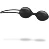 FUN FACTORY - SMARTBALLS DUO GRIGIO/NERO - immagine 4