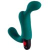 FUN FACTORY - STIMOLATORE DELLA PROSTATA DUKE DEEP SEA BLUE - immagine 2