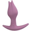Plug anale per donna silicone rosa BOOTIE FEM FUN FACTORY - immagine 3