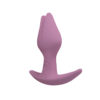 Plug anale per donna silicone rosa BOOTIE FEM FUN FACTORY - immagine 4