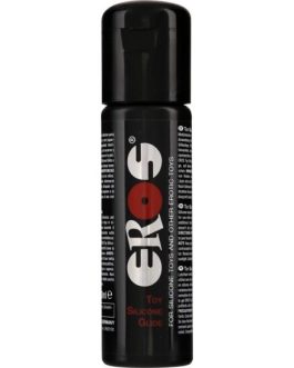 EROS TOY SILICONE GLIDE 100 ML