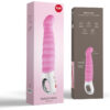 FUN FACTORY - VIBRATORE PATCHY PAUL G5 G-SPOT CANDY ROSE - immagine 2