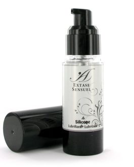 EXTASE SENSUAL – LUBRIFICANTE AL SILICONE 30 ML