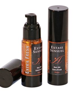 EXTASE SENSUAL – OLIO STIMOLANTE AL MANGO 30 ML