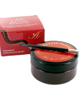 EXTASE SENSUAL – COLORE CORPO AL CIOCCOLATO CON EFFETTO ATTRAZIONE 50 ML